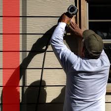 Best Custom Siding Design  in Oswego, IL